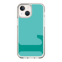 Slim Protection Case［ Original - initial color - L light green ］