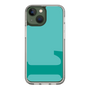 Slim Protection Case［ Original - initial color - L light green ］