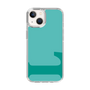 Slim Protection Case［ Original - initial color - L light green ］