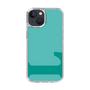 Slim Protection Case［ Original - initial color - L light green ］