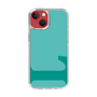 Slim Protection Case［ Original - initial color - L light green ］