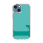 Slim Protection Case［ Original - initial color - L light green ］