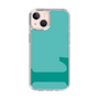 Slim Protection Case［ Original - initial color - L light green ］