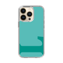 Slim Protection Case［ Original - initial color - L light green ］