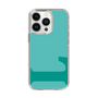Slim Protection Case［ Original - initial color - L light green ］