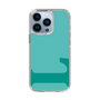 Slim Protection Case［ Original - initial color - L light green ］