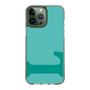 Slim Protection Case［ Original - initial color - L light green ］