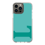 Slim Protection Case［ Original - initial color - L light green ］