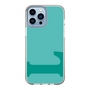 Slim Protection Case［ Original - initial color - L light green ］
