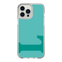 Slim Protection Case［ Original - initial color - L light green ］