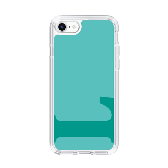 Slim Protection Case［ Original - initial color - L light green ］