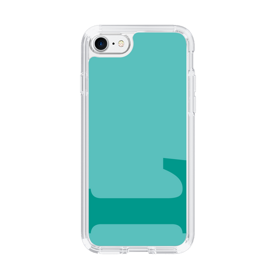 Slim Protection Case［ Original - initial color - L light green ］