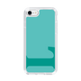 Slim Protection Case［ Original - initial color - L light green ］