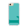 Slim Protection Case［ Original - initial color - L light green ］
