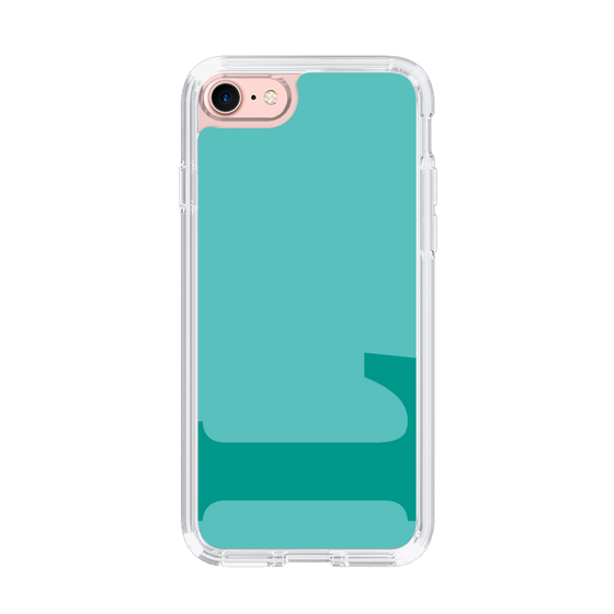 Slim Protection Case［ Original - initial color - L light green ］
