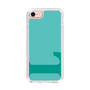 Slim Protection Case［ Original - initial color - L light green ］
