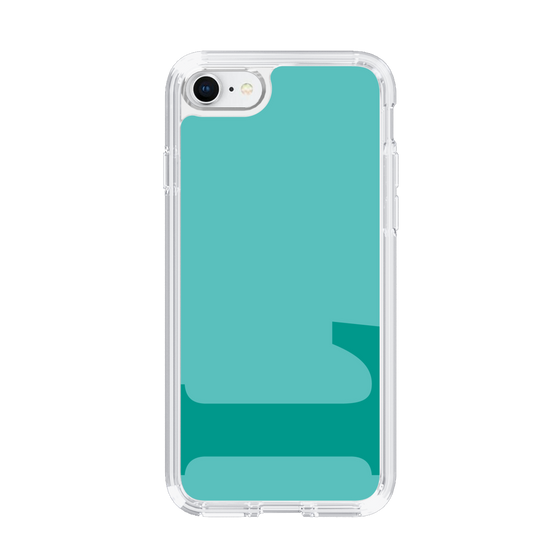 Slim Protection Case［ Original - initial color - L light green ］