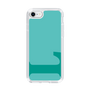 Slim Protection Case［ Original - initial color - L light green ］