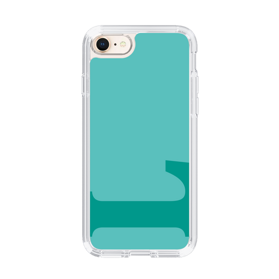 Slim Protection Case［ Original - initial color - L light green ］