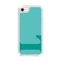 Slim Protection Case［ Original - initial color - L light green ］