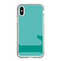Slim Protection Case［ Original - initial color - L light green ］