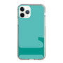 Slim Protection Case［ Original - initial color - L light green ］