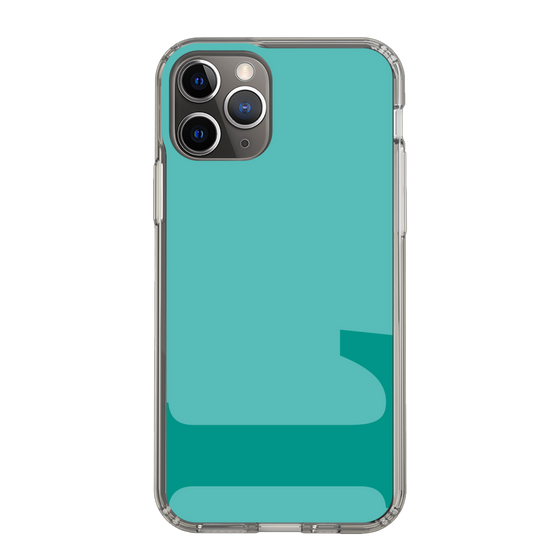 Slim Protection Case［ Original - initial color - L light green ］