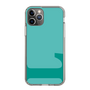 Slim Protection Case［ Original - initial color - L light green ］