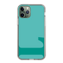 Slim Protection Case［ Original - initial color - L light green ］