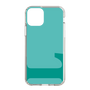 Slim Protection Case［ Original - initial color - L light green ］