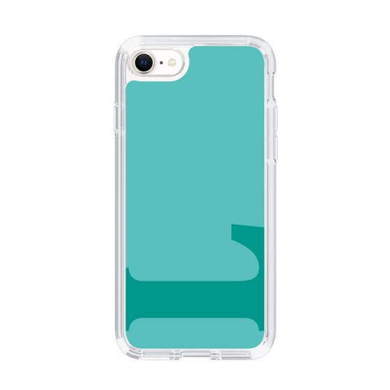 Slim Protection Case［ Original - initial color - L light green ］