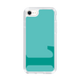 Slim Protection Case［ Original - initial color - L light green ］