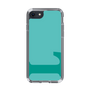 Slim Protection Case［ Original - initial color - L light green ］