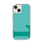 Slim Protection Case［ Original - initial color - L light green ］