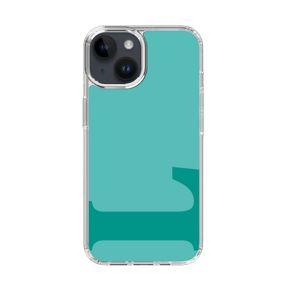 Slim Protection Case［ Original - initial color - L light green ］