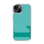 Slim Protection Case［ Original - initial color - L light green ］
