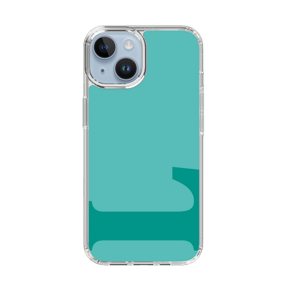 Slim Protection Case［ Original - initial color - L light green ］
