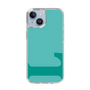 Slim Protection Case［ Original - initial color - L light green ］