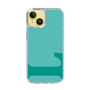 Slim Protection Case［ Original - initial color - L light green ］