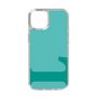Slim Protection Case［ Original - initial color - L light green ］