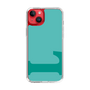 Slim Protection Case［ Original - initial color - L light green ］