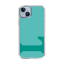 Slim Protection Case［ Original - initial color - L light green ］
