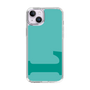 Slim Protection Case［ Original - initial color - L light green ］