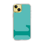 Slim Protection Case［ Original - initial color - L light green ］