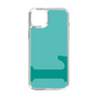 Slim Protection Case［ Original - initial color - L light green ］