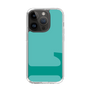 Slim Protection Case［ Original - initial color - L light green ］
