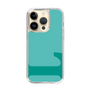 Slim Protection Case［ Original - initial color - L light green ］