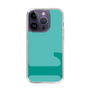 Slim Protection Case［ Original - initial color - L light green ］