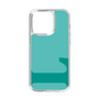 Slim Protection Case［ Original - initial color - L light green ］