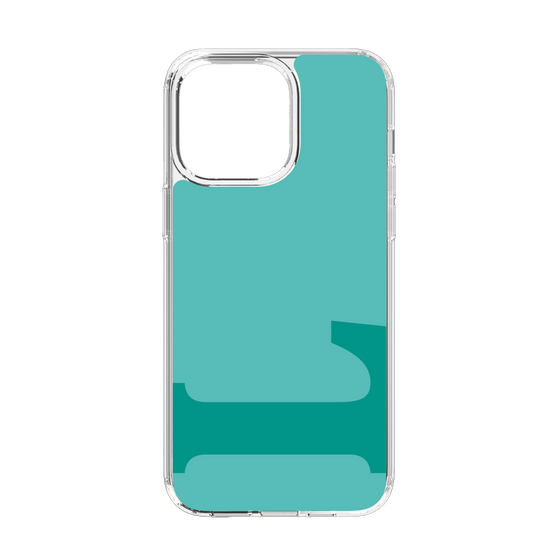 Slim Protection Case［ Original - initial color - L light green ］